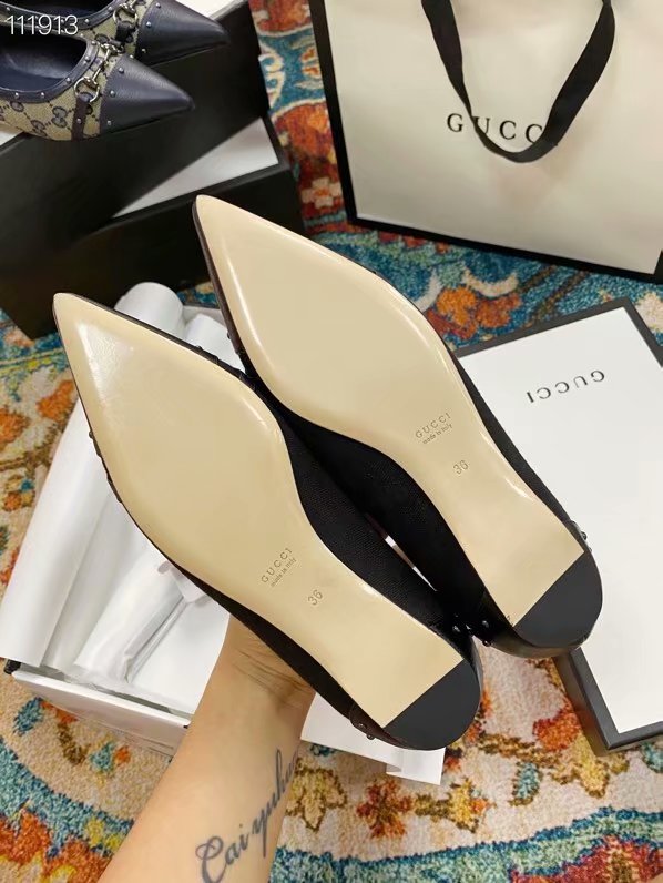 Gucci Shoes GG1674JG-3