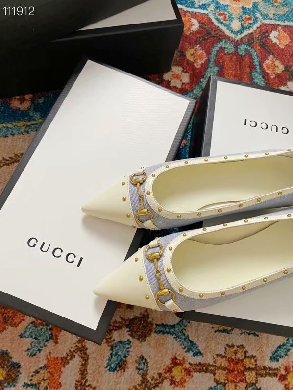 Gucci Shoes GG1674JG-4