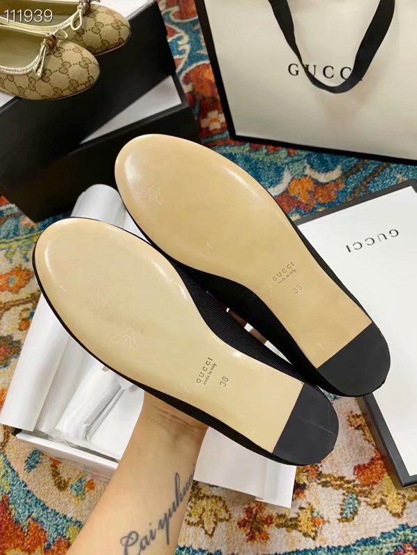 Gucci Shoes GG1675JG-2