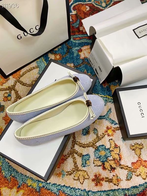 Gucci Shoes GG1675JG-4