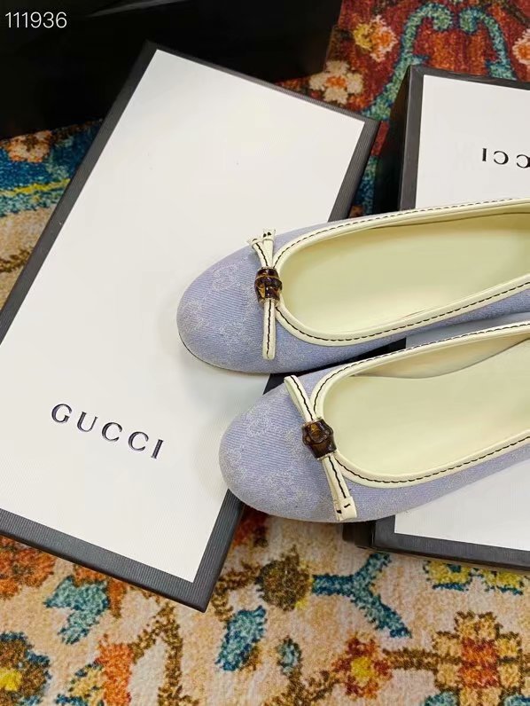 Gucci Shoes GG1675JG-4