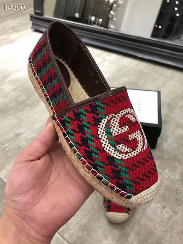 Gucci Shoes GG1678XB-1