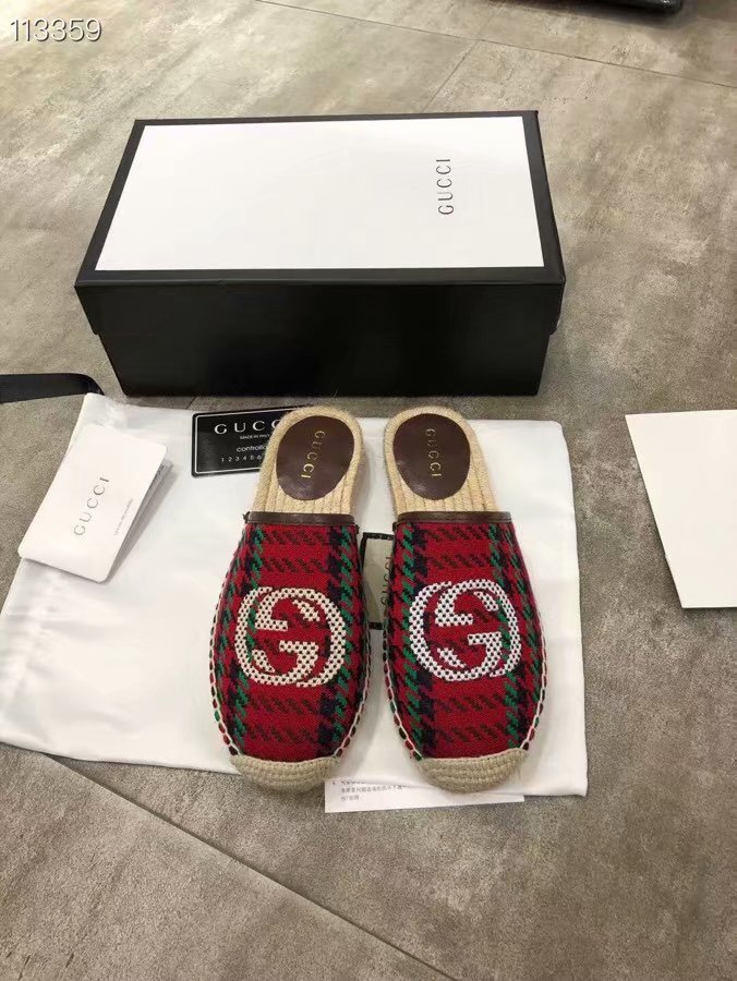 Gucci Shoes GG1678XB-2