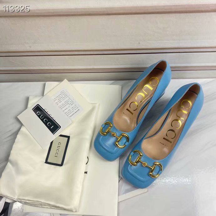 Gucci Shoes GG1682TX-5 7CM height