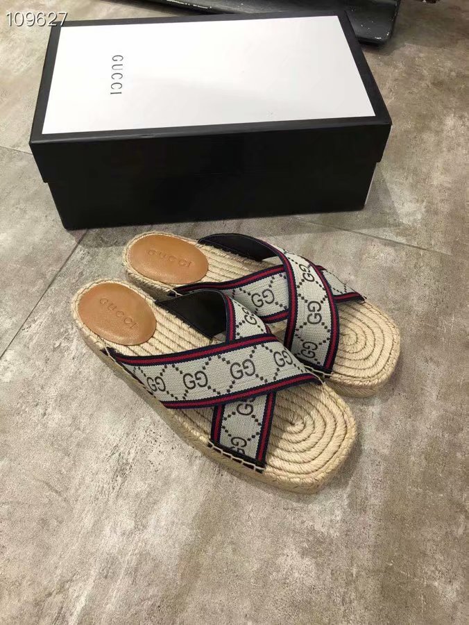 Gucci Shoes GG1684XB-1