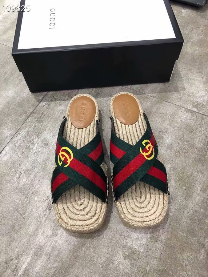 Gucci Shoes GG1684XB-2