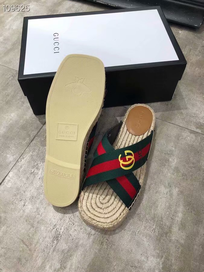 Gucci Shoes GG1684XB-2