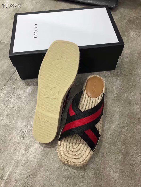 Gucci Shoes GG1684XB-3