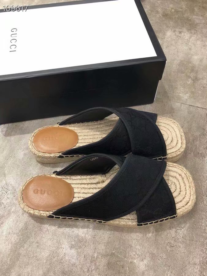 Gucci Shoes GG1684XB-6