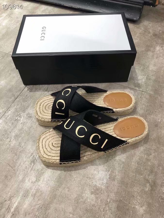 Gucci Shoes GG1684XB-8