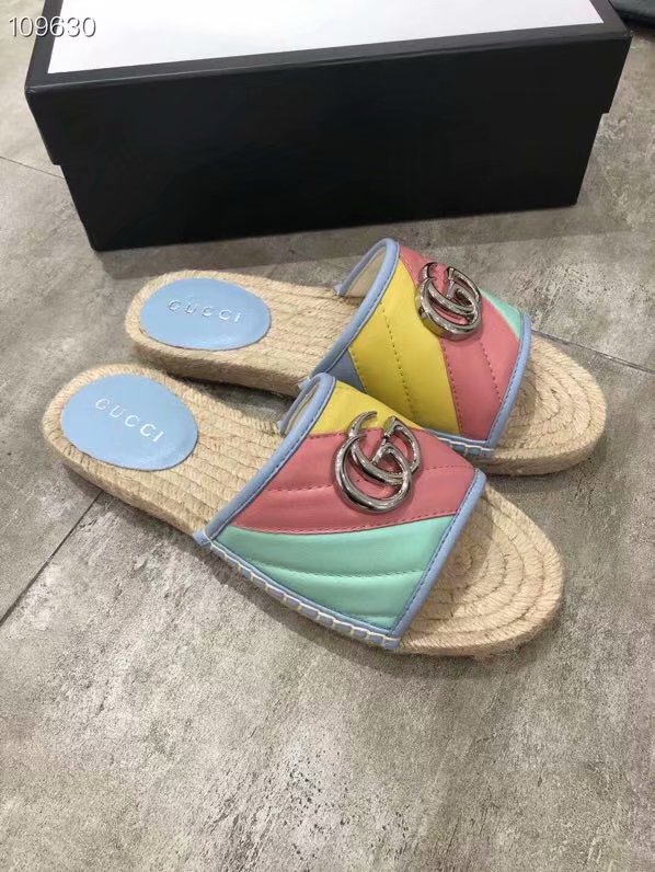 Gucci Shoes GG1685XB-1