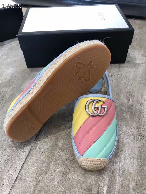 Gucci Shoes GG1685XB-2