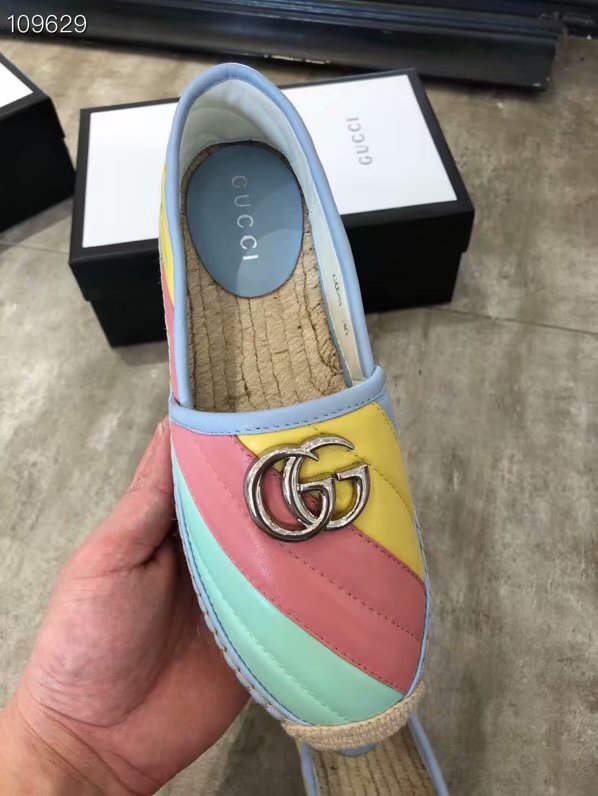 Gucci Shoes GG1685XB-2