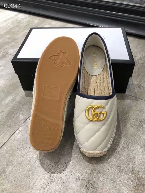 Gucci Shoes GG1686XB-2