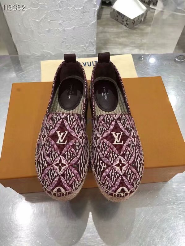 Louis Vuitton Shoes LV1094XB-2