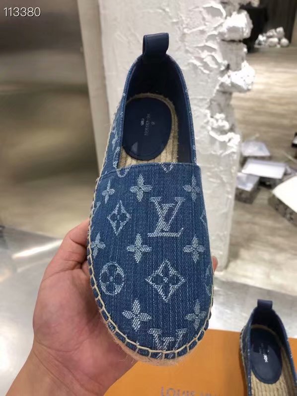 Louis Vuitton Shoes LV1095XB-2