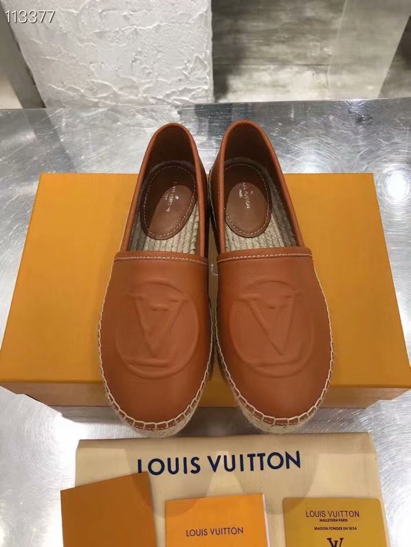 Louis Vuitton Shoes LV1096XB-1