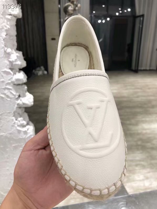 Louis Vuitton Shoes LV1096XB-2