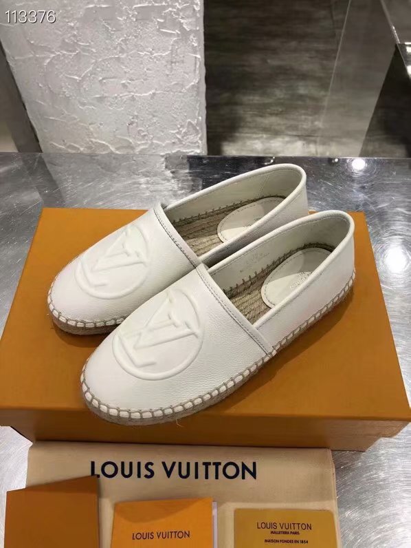 Louis Vuitton Shoes LV1096XB-2