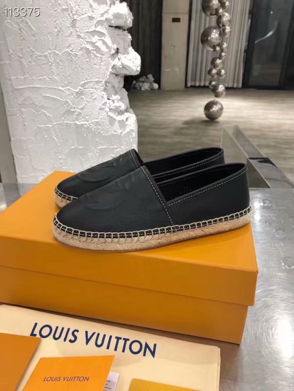 Louis Vuitton Shoes LV1096XB-3