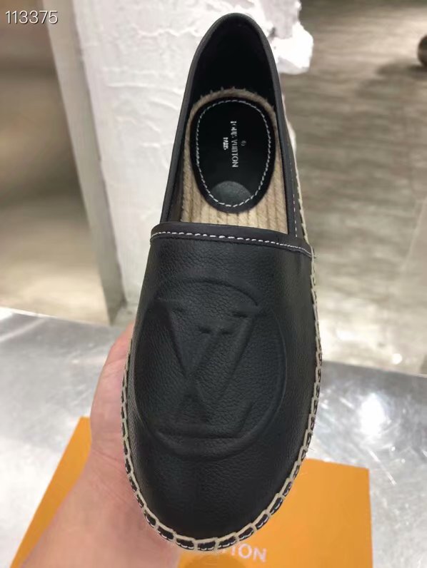 Louis Vuitton Shoes LV1096XB-3