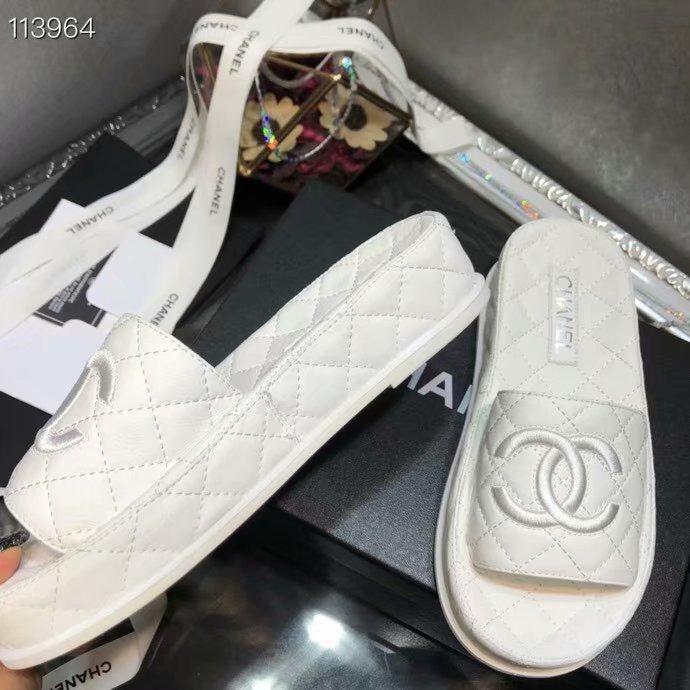 Chanel Shoes CH2762AL-1