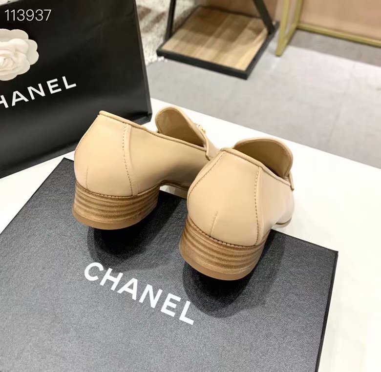 Chanel Shoes CH2763JS-2