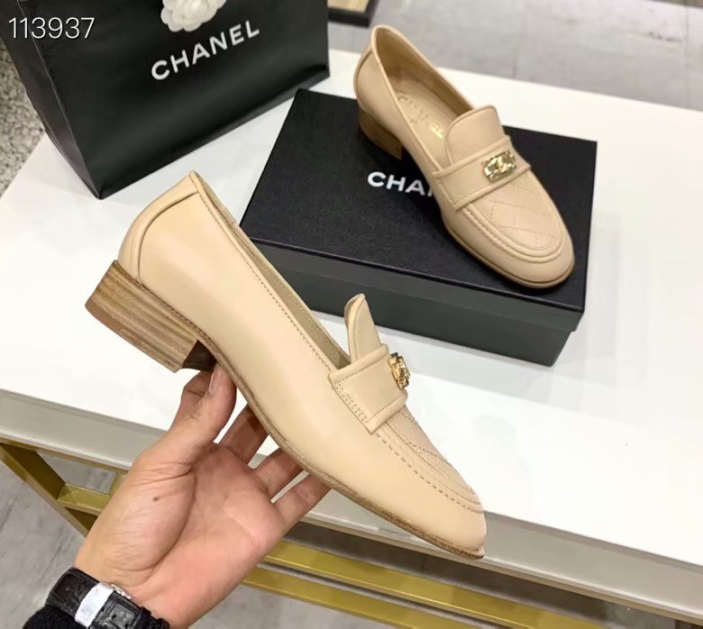 Chanel Shoes CH2763JS-2