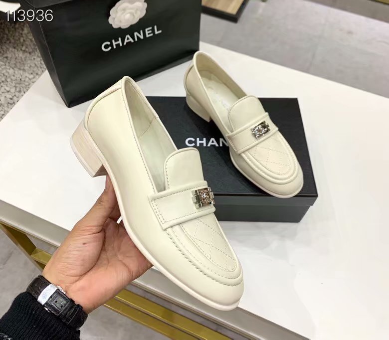 Chanel Shoes CH2763JS-3