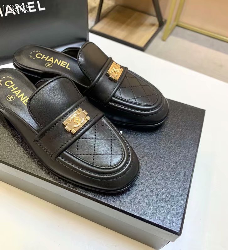 Chanel Shoes CH2764JS-2