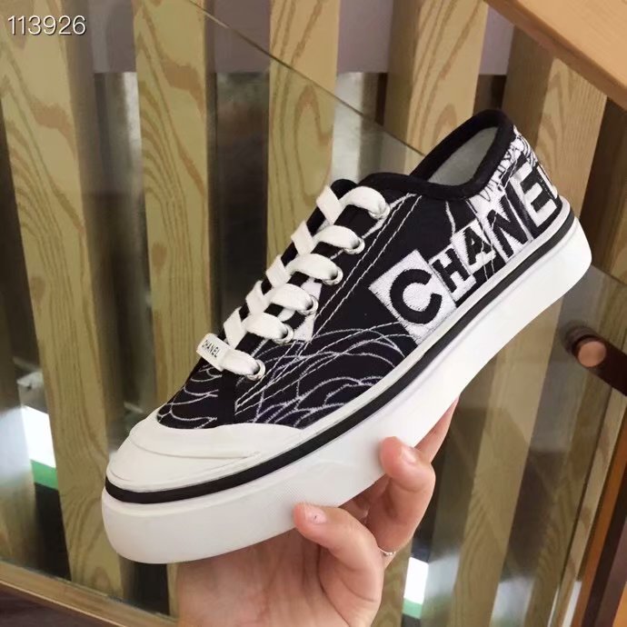 Chanel Shoes CH2768SJ-1