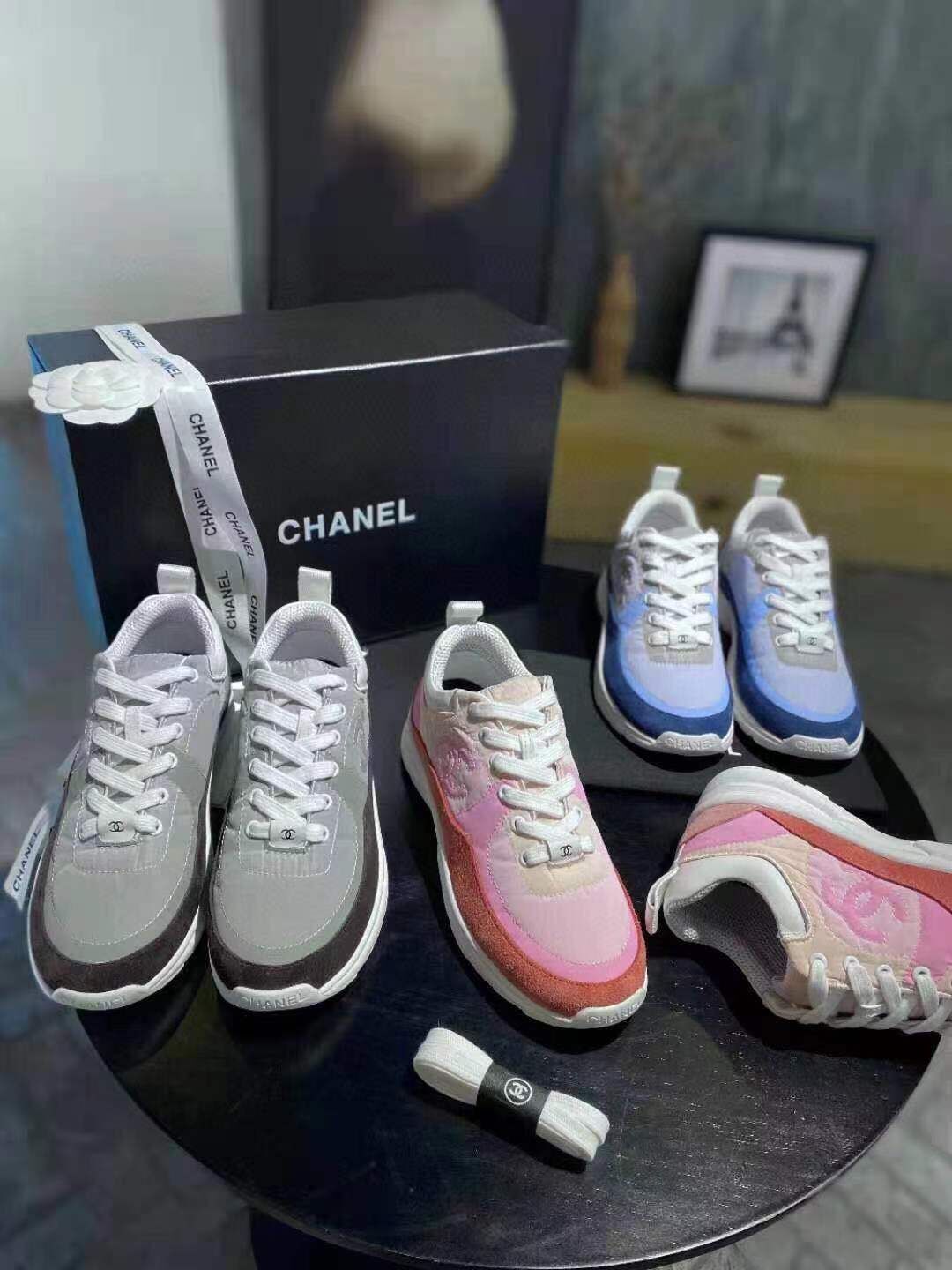 Chanel Shoes CH27696
