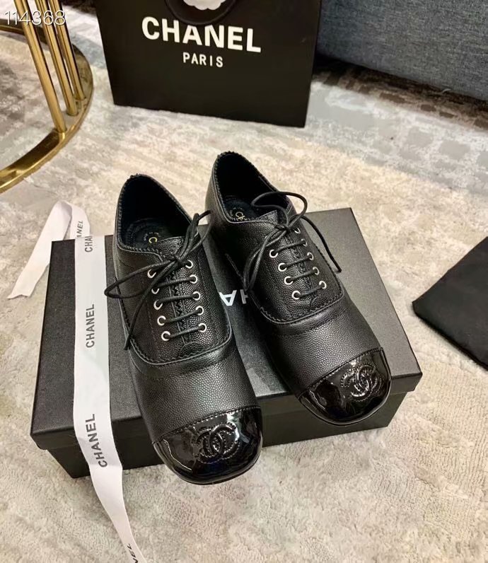 Chanel Shoes CH2770JS-1