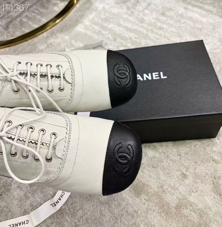Chanel Shoes CH2770JS-2