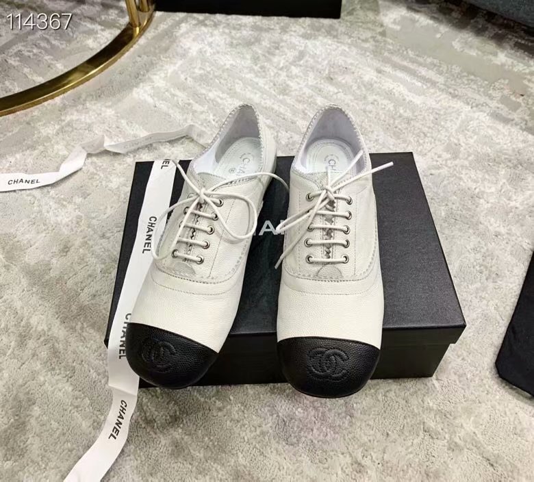 Chanel Shoes CH2770JS-2