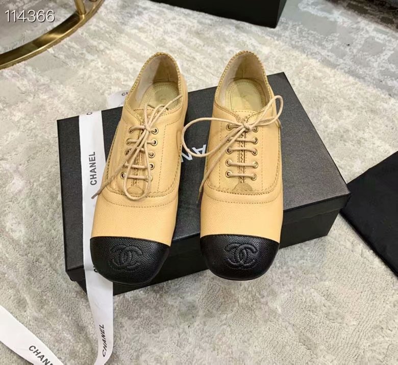 Chanel Shoes CH2770JS-3