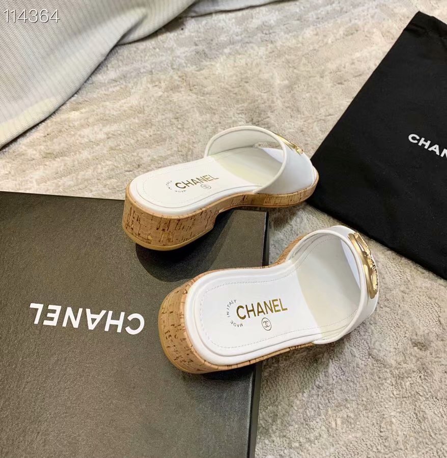 Chanel Shoes CH2771JS-1