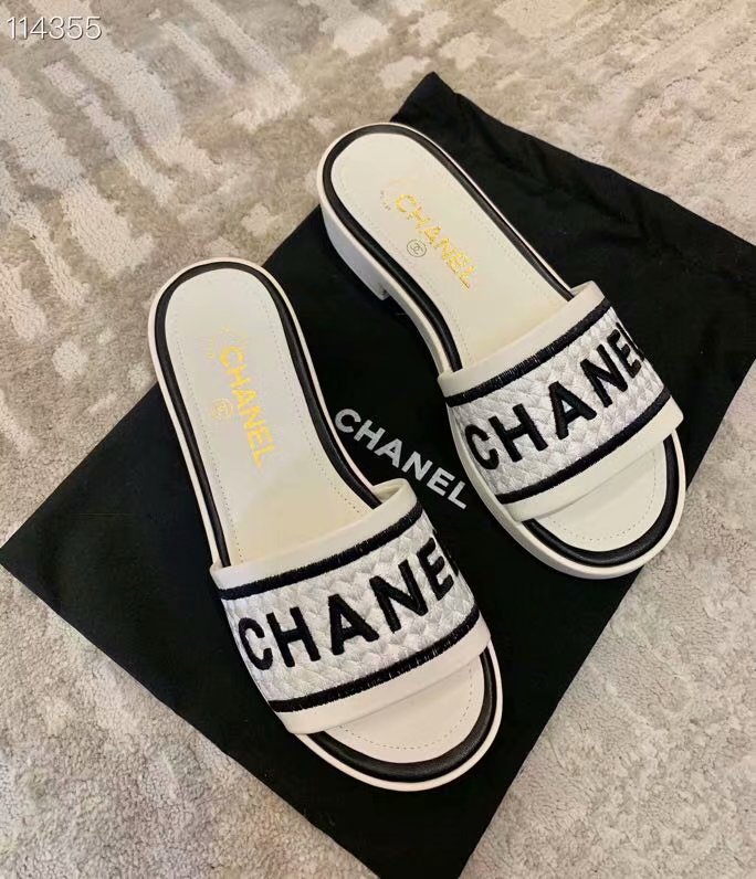 Chanel Shoes CH2772JS-1
