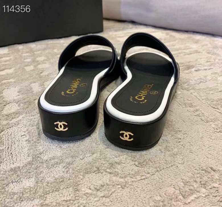Chanel Shoes CH2772JS-2