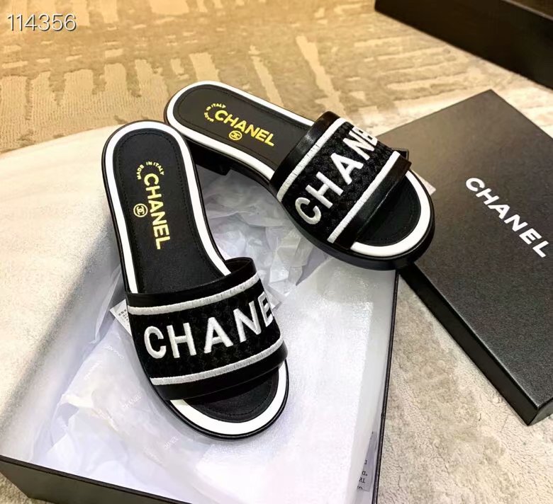 Chanel Shoes CH2772JS-2