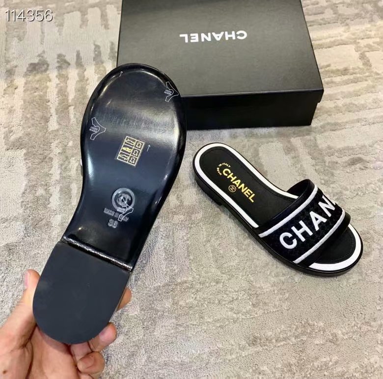 Chanel Shoes CH2772JS-2