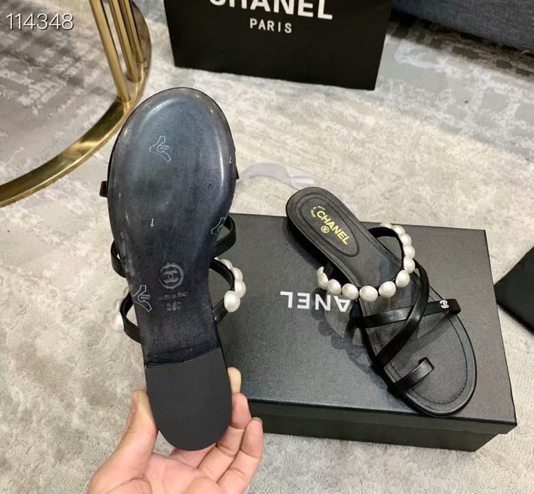 Chanel Shoes CH2773JS-2
