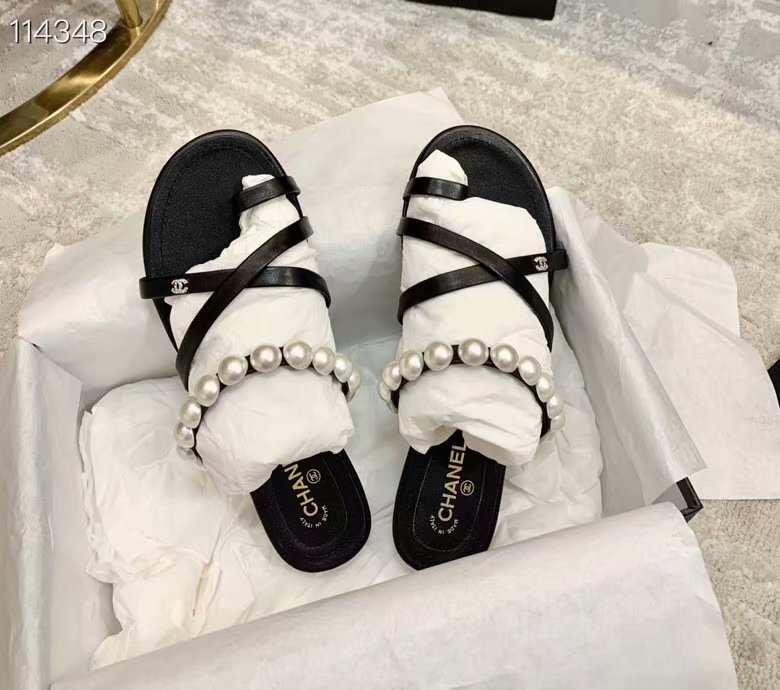 Chanel Shoes CH2773JS-2