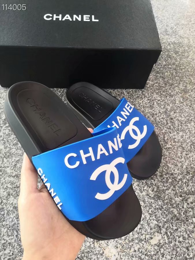 Chanel Shoes CH2776OM-1