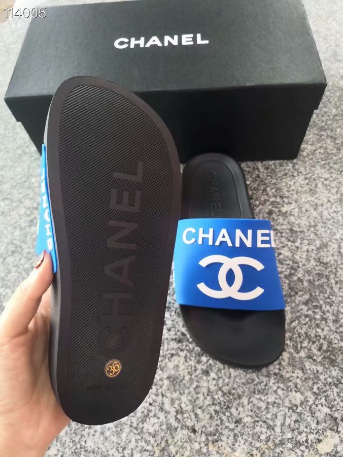 Chanel Shoes CH2776OM-1