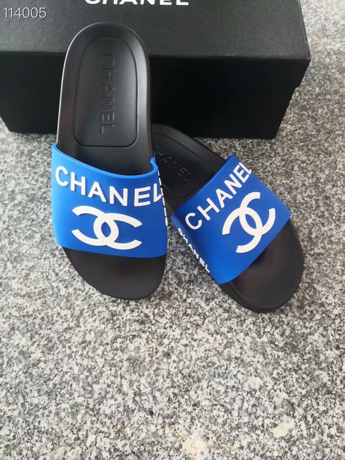 Chanel Shoes CH2776OM-1