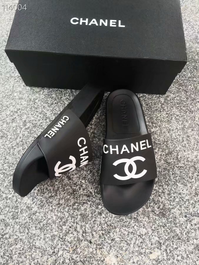Chanel Shoes CH2776OM-2