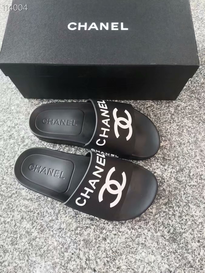 Chanel Shoes CH2776OM-2