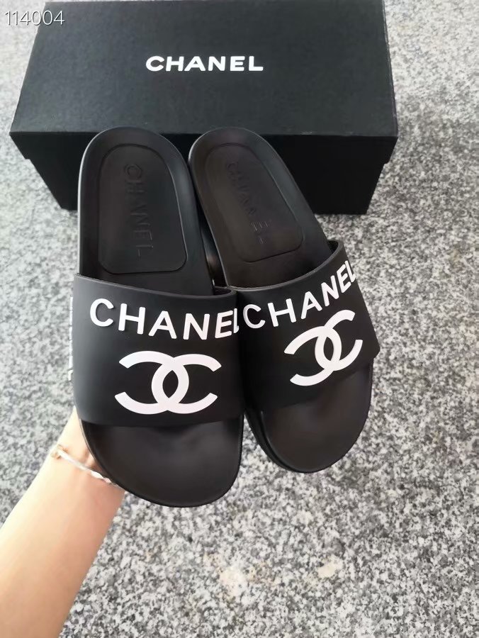 Chanel Shoes CH2776OM-2