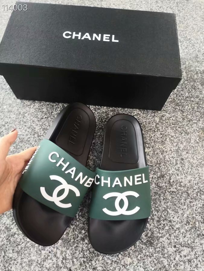 Chanel Shoes CH2776OM-3